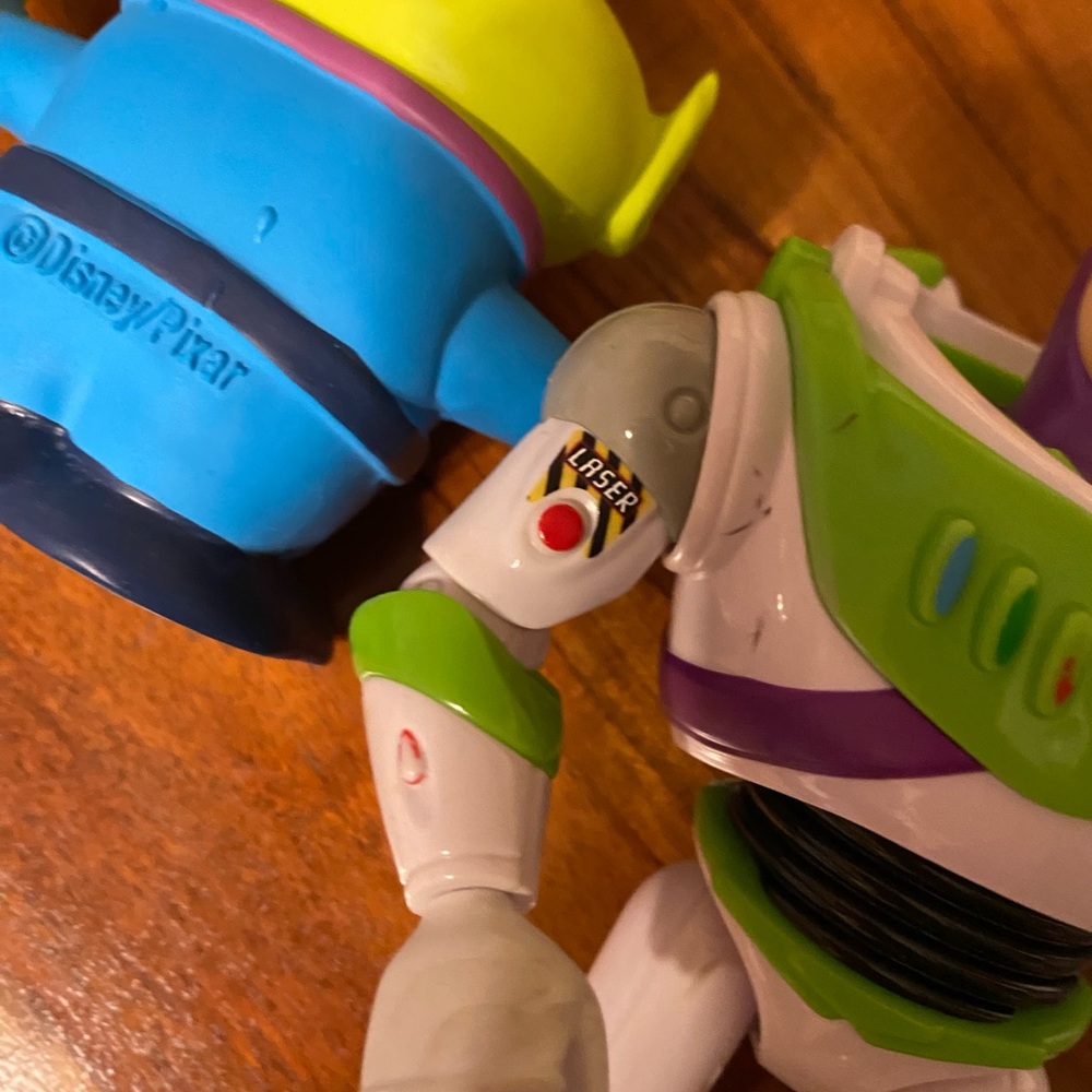 TOY STORY BUNDLE - Picture 7 of 16